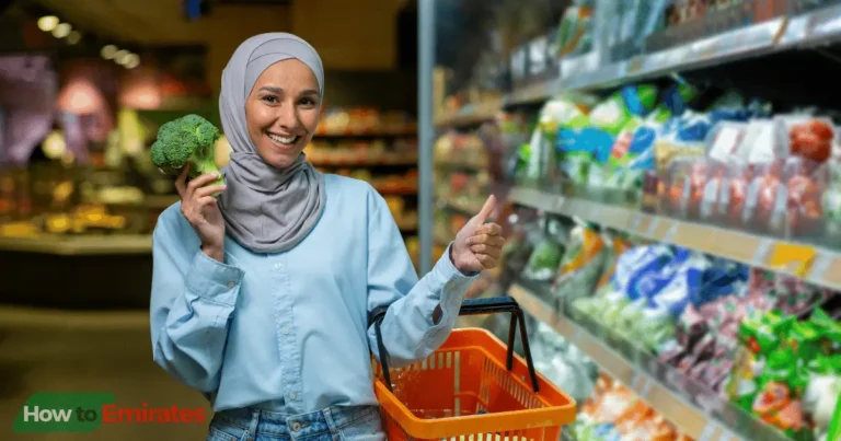 10 Best Supermarkets in Abu Dhabi: Carrefour, Lulu & More