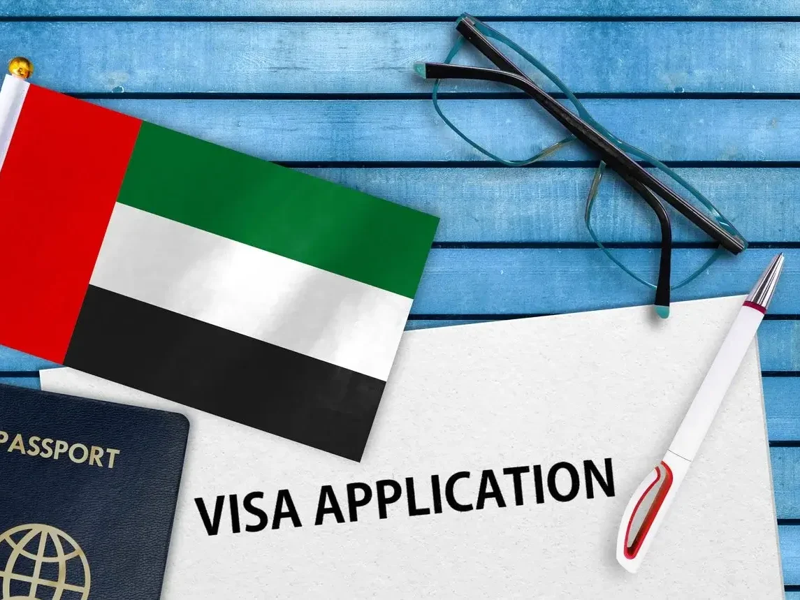 UAE Visa
