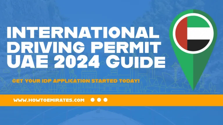 International Driving Permit