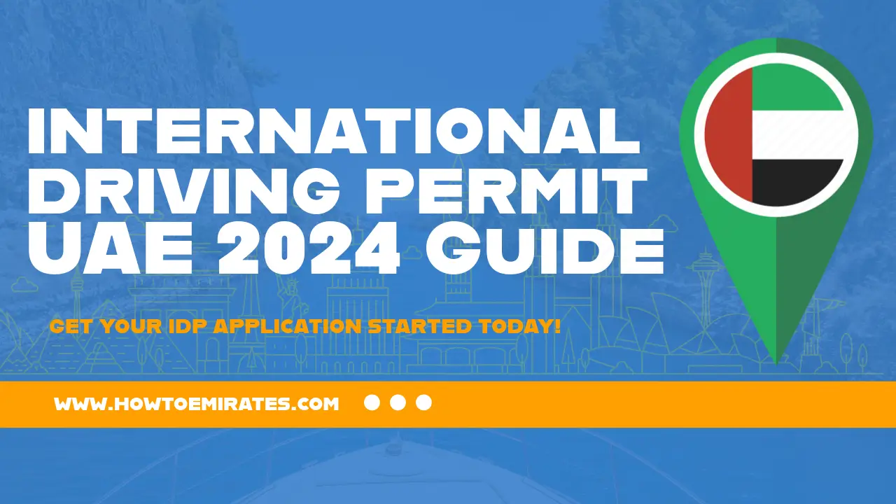 International Driving Permit
