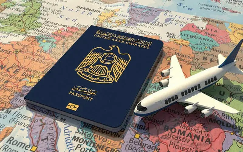 UAE Visa Cancellation