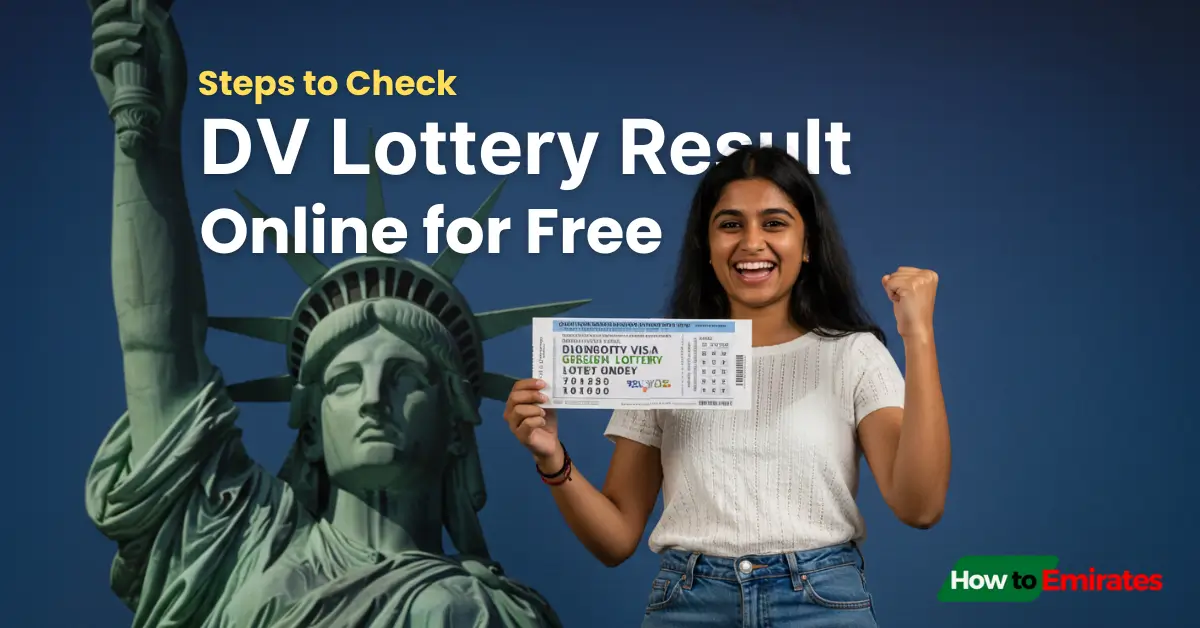 EDV result 2026 Online